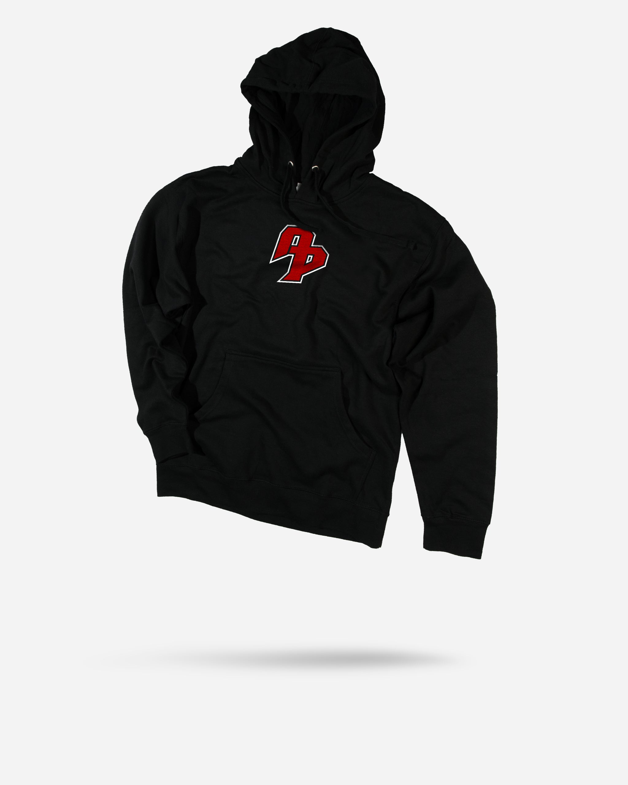 Adam's AP Champion Hoodie