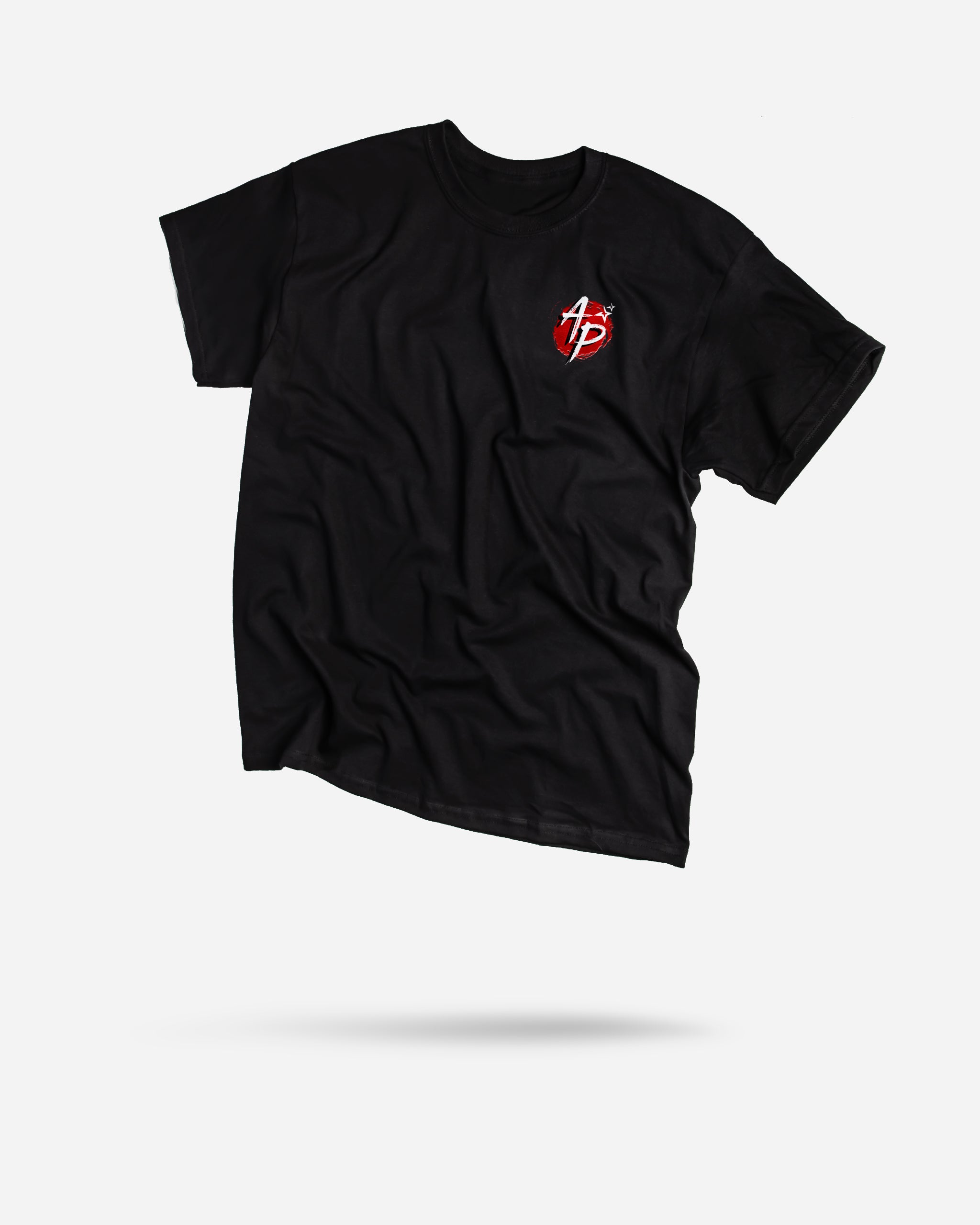 Adam's AP Star Logo T-Shirt