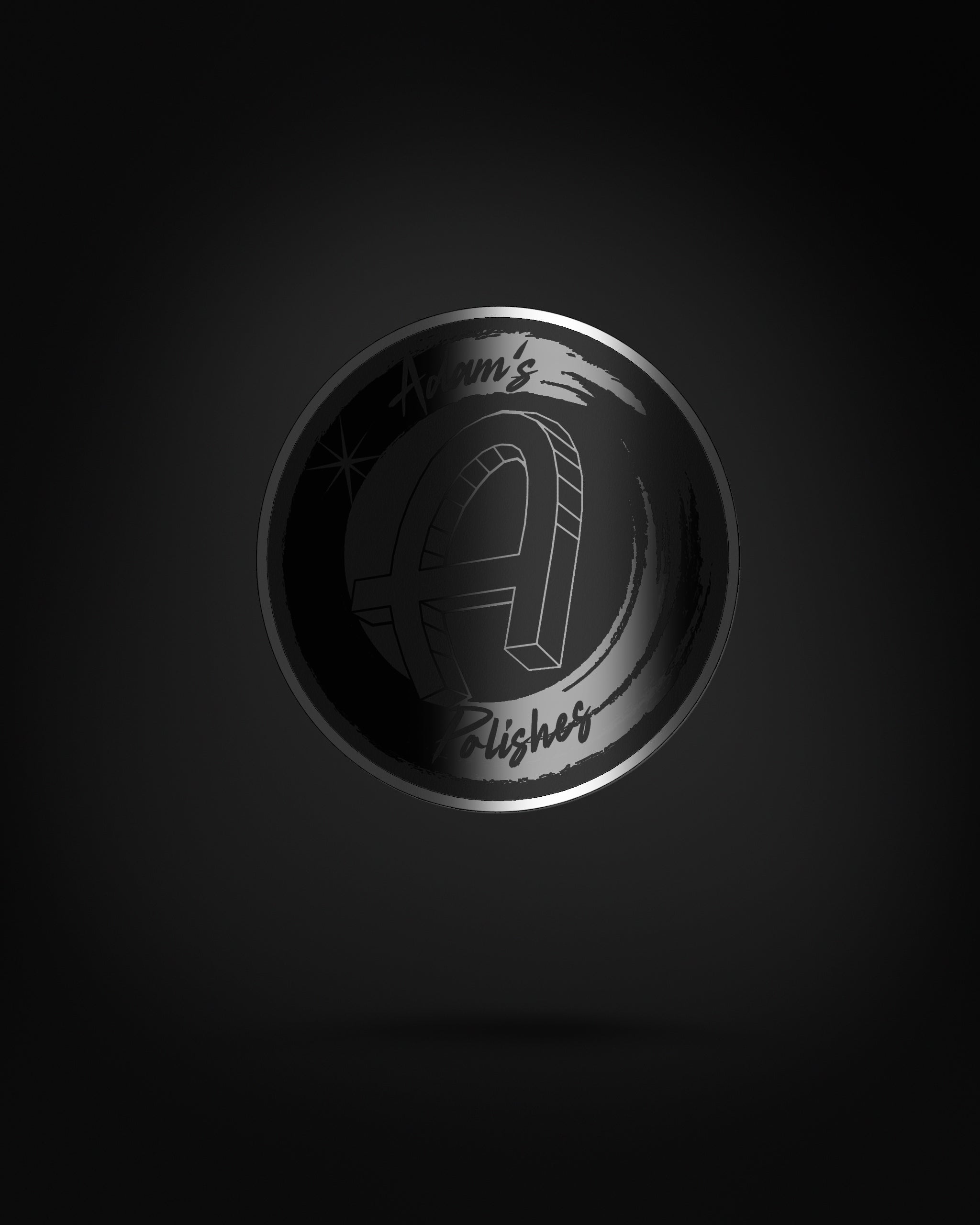 Adam's Midnight Collection Sticker 2025